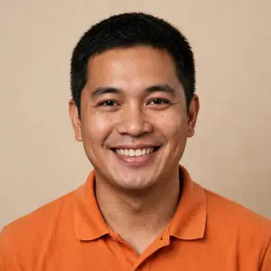 Ramon Torres, Videoke & Audio App Reviewer